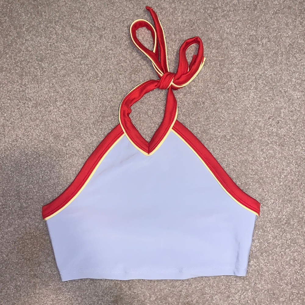 Out From Under - Urban Outfitters Halter Top Size S